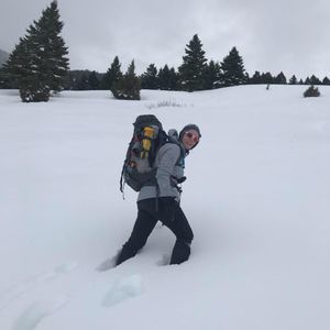 Meet your Posher, Jenny